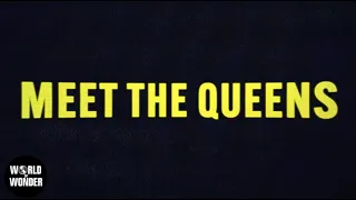 Meet the Queens of RuPaul's Drag Race Season 16 🏁