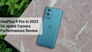 OnePlus 9 Pro in 2023 ?? | Detailed Review | Cashify Refurbished Unit | Worth or Not ??