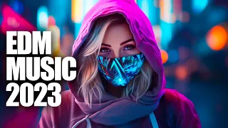 EDM Music Mix 2023 🎧 Mashups & Remixes Of Popular Songs 🎧 Bass Boosted 2023 - Vol #80