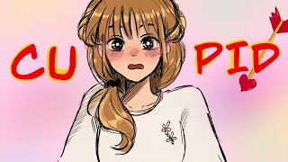 Cupid - FIFTY FIFTY | Animation #cupid #animatic #animationmeme