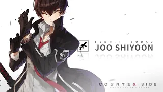 Counter Intro - Joo Shiyoon | Counter: Side