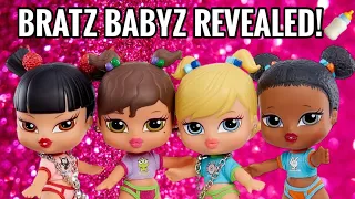 ☁️🎀BRATZ BABYZ ARE COMING BACK AND MORE !!!! , MY OPINIONS ON EVERYTHING🎀☁️