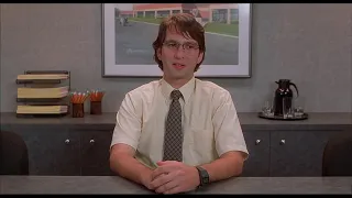 Office Space | It's Just a Coincidence