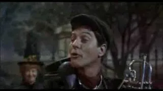 Mary Poppins - Canción de Bert (Doblaje España)