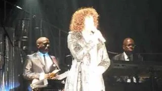 Whitney Houston - I Look To You - HQ Audio - Nothing But Love 2010