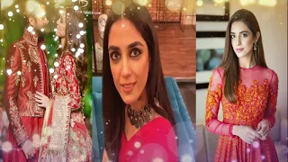 Maya Ali talks about her love with sheheryar munawar