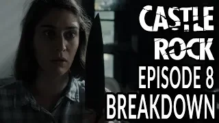 CASTLE ROCK Season 2 Episode 8 Breakdown, Theories, Easter Eggs, and Details You Missed! "Dirty"