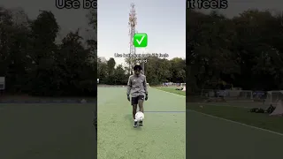 How To Juggle ⚽️