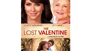 Különleges Valentin Nap (2011) - The Lost Valentine