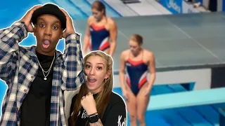 THIS GOT WILD QUICK! 👀 | 20 IMPOSSIBLE MOMENTS IN SPORTS HISTORY REACTION