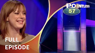 Retro TV Trivia: Test Yourself! | Pointless | S03 E31 | Full Episode