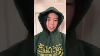 Joy Li Trend Tiktok Videos 0087