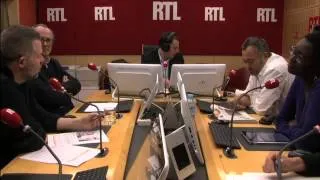 Le vote suisse sur l'immigration, "Tous à poil", Hollande aux États-Unis, "Libération" - RTL - RTL