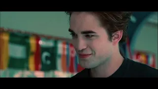 what if Twilight was a coming of age comedy?