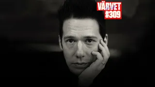 Tobias Forge Värvet #309 Interview (English subs)