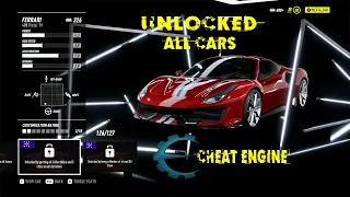 How to Unlock All Cars in NFS Heat ✔️