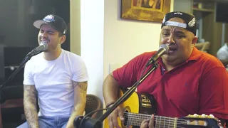 Humberto e Ronaldo  Temporal De Amor / Na Hora H #NaSacada