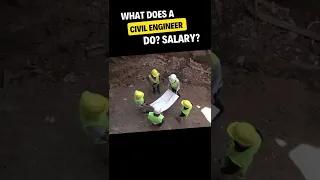 Civil Engineer Salary in the United States