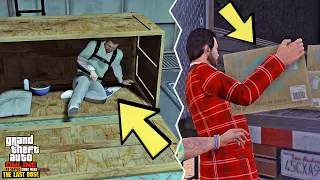 هروب الدكتور فريدلاندر والإستولاء على مخدراته القوية في لعبة قراند أونلاين | GTA V Online Last Dose