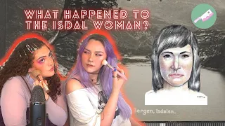 What REALLY happened to The Isdal Woman?