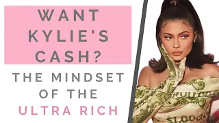 THE PSYCHOLOGY OF KYLIE JENNER: How To Get Control Of Your Finances & Get Rich! | Shallon Lester