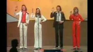 Eurovision 1976 - United Kingdom