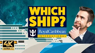 Which Royal Caribbean Cruise Ship Is The Best