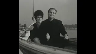 O. Szabová & D. Grúň - Vráť sa z modrých dialav [1966]