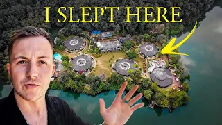 $250 Super Secluded Hotel Nepal🇳🇵