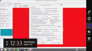 DMV Photo Booth Tutorials: DSLR Remote Pro, Advanced Settings