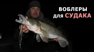 СУДАК КЛЮЕТ КАК ИЗ ПУЛЕМЕТА!!! Ночная РЫБАЛКА на СУДАКА с Лодки WindBoat 42 EVO!