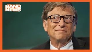 Bill Gates compra participação na Heineken | BandNews TV