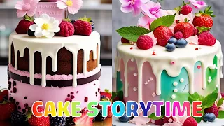 🎨 Cake Storytime | Storytime from Anonymous #80 / MYS Cake