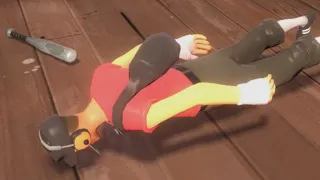 [TF2] Stiff Ragdolls