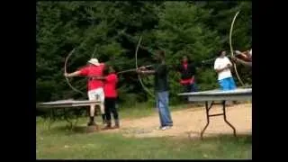 Eastern Canada Fan the Flame Pathfinder Camporee 2011.wmv