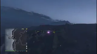 Fighting Oppressor Mk 2 Tryhards In Bad Sport - Grand Theft Auto V Online