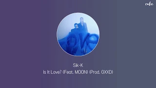 MOON Playlist | 나만 알고 싶은 Moon 플레이리스트 (10songs)