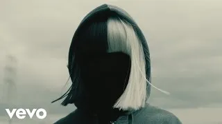 Sia - Alive (Official Lyric Video)