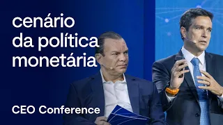 Cenário da Política Monetária Brasileira