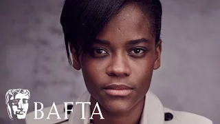 Actor Letitia Wright | Meet the Breakthrough Brits 2015