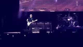 Joe Satriani - Energy - G3 Tour 2018 LIVE @ Portsmouth Guildhall.