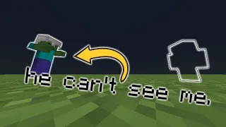 I Added MISSING Minecraft Features