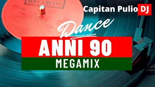 Dance 90, mix 91, 92, 93, 94, 95, 97. 98, 2000, anos 90, Eurodance megamix 90s, dance anos 90