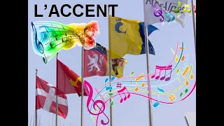 L'accent