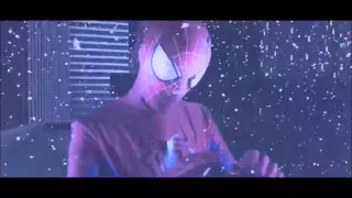 Spider-Man The Untold Story (Fan Film) Official Trailer