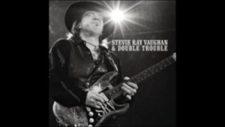 Stevie Ray Vaughan - The Real Deal Greatest hits (cd.1)