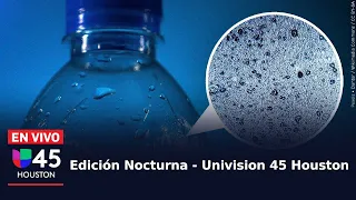 🔴 En vivo I Edición Nocturna | Revelan presencia de microplástico en aparato reproductor masculino