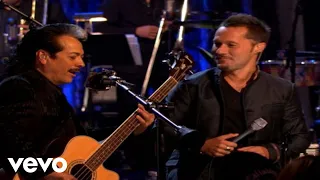 Mi Buena Suerte (En Directo Desde Los Angeles MTV Unplugged)