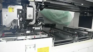 FUJI NXTIII M6 SMT Pick And Place Machine