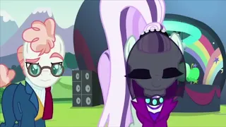 Happily Ever After PMV (The Princess Academy)